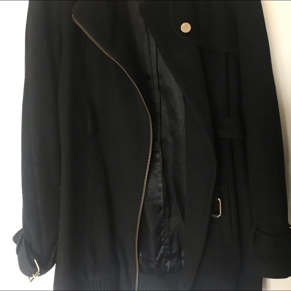 Armani Exchange Sweater Jacket - Picture 4 of 7